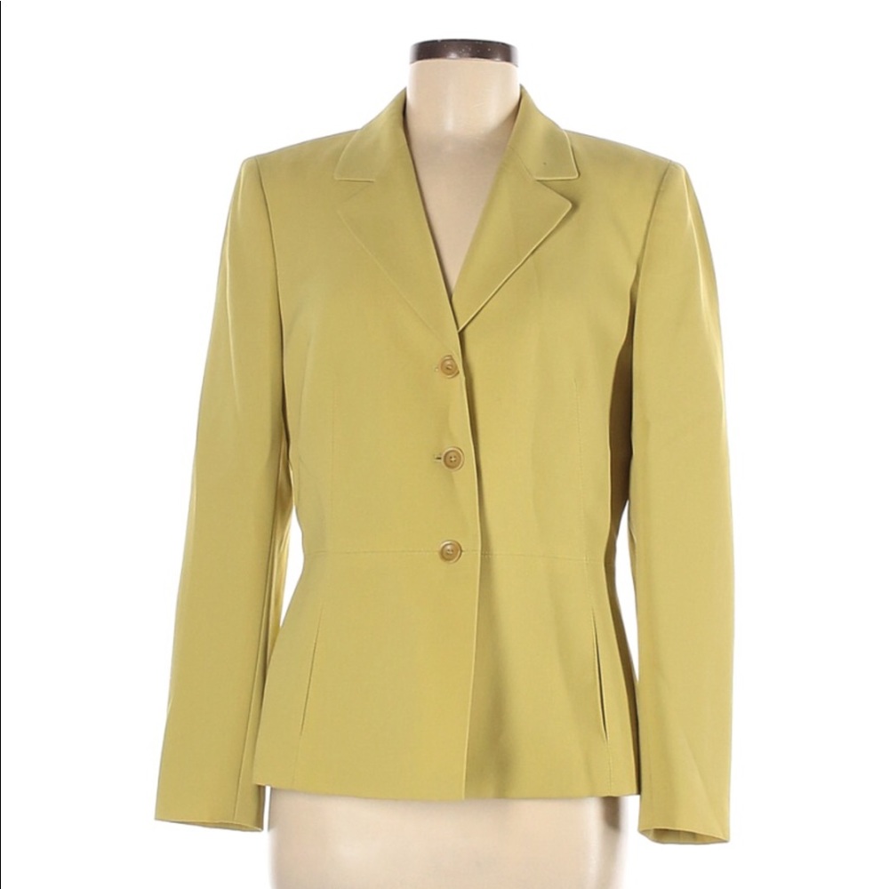 Kasper Blazer